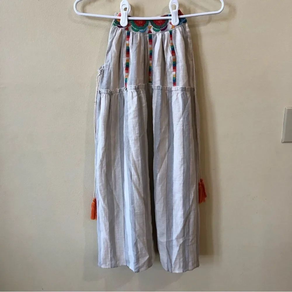 Altar’d State Embroidered Dress - Picture 7 of 10